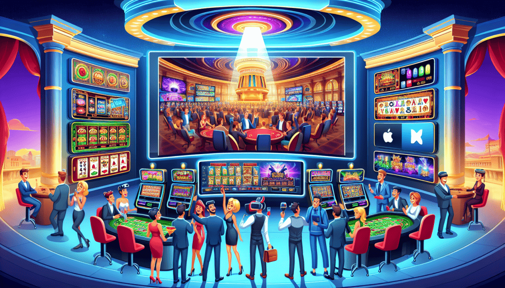 Vavada casino 