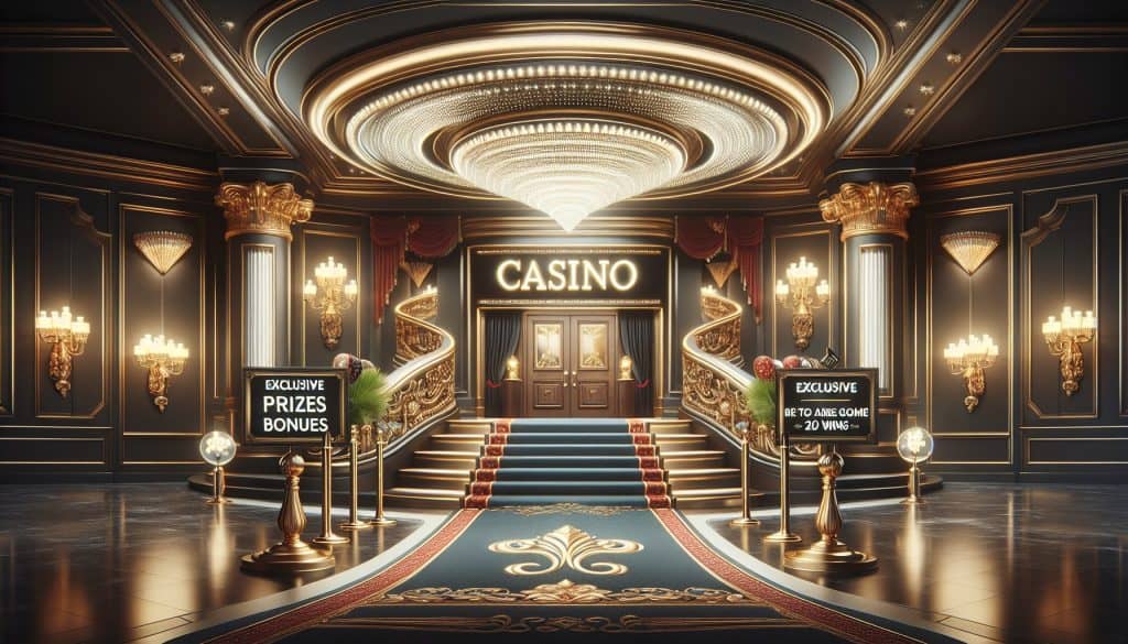 Rewards casino