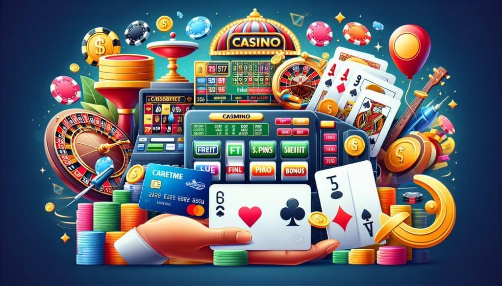 Rewards casino uplata