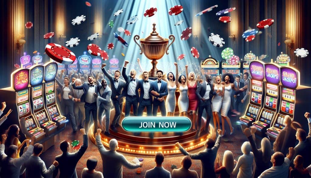 Rewards casino jackpot