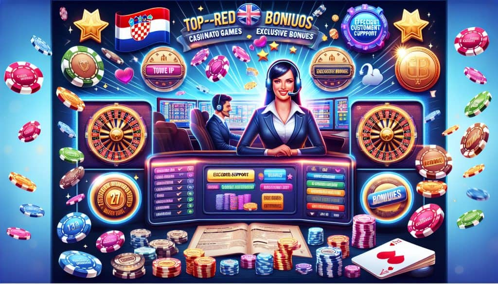 Casino hrvatska