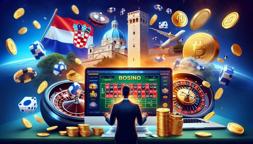 Online casino hrvatska