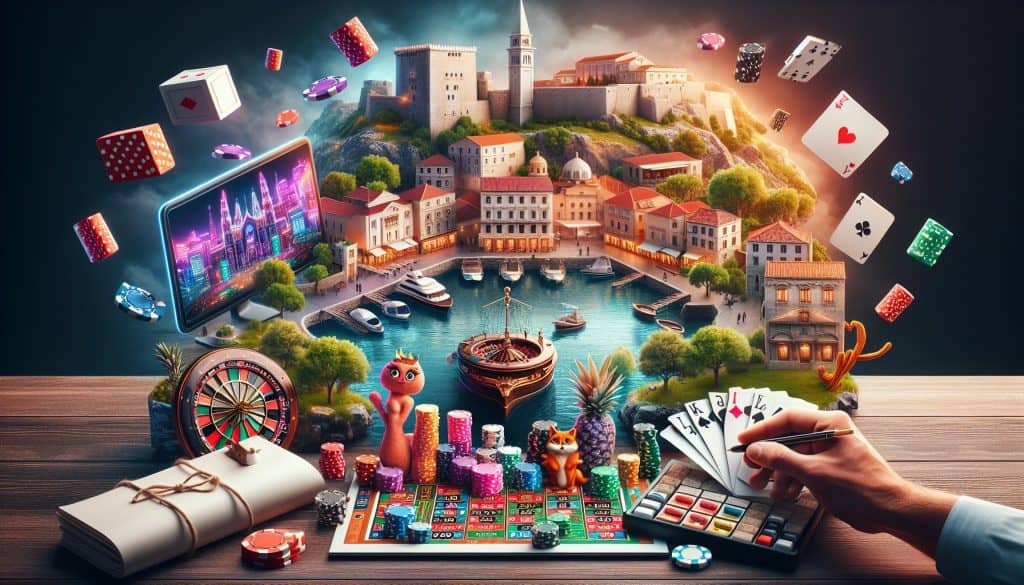 Casino online hrvatska