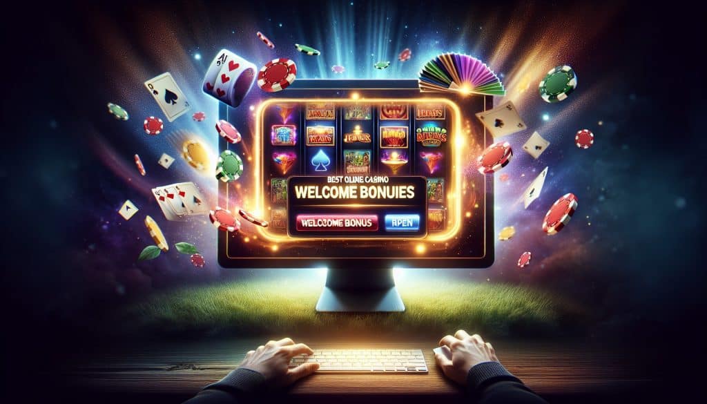 Online casino hrvatska bonus dobrodošlice