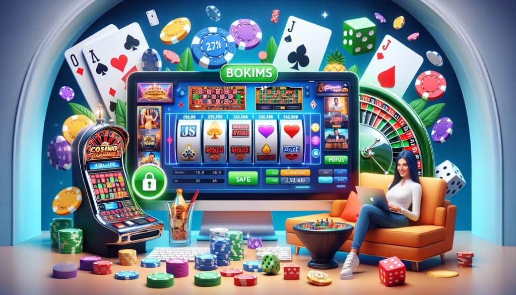 Casino hrvatska online