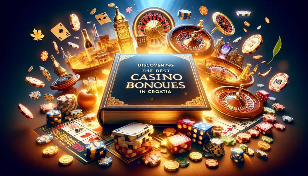 Casino bonus hrvatska