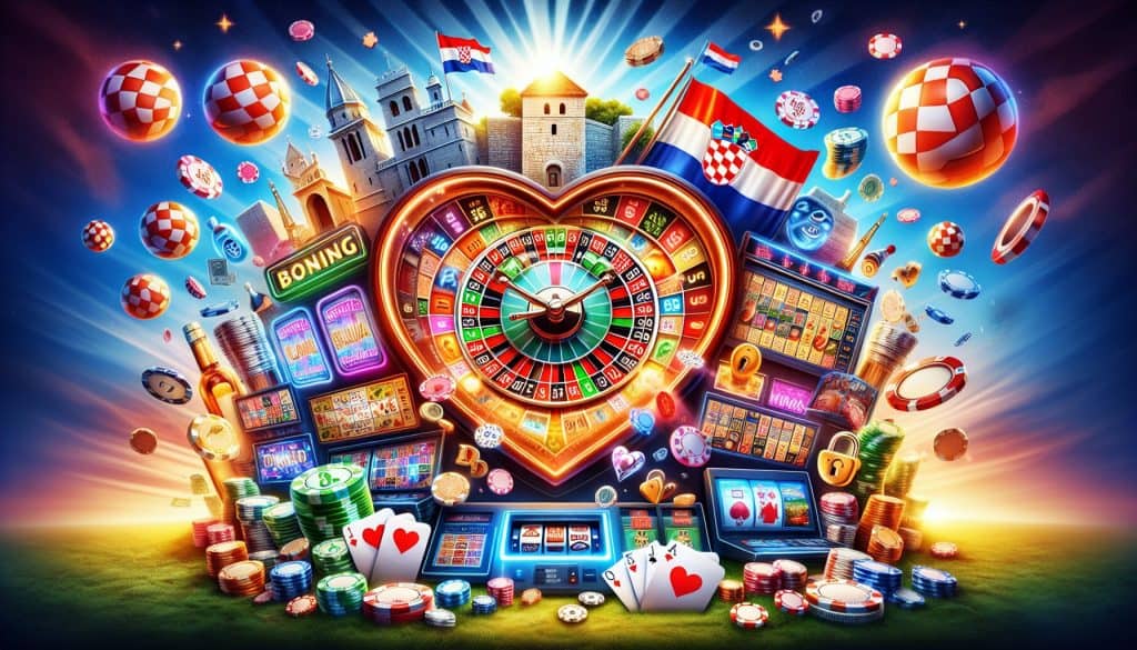 Hrvatski casino online