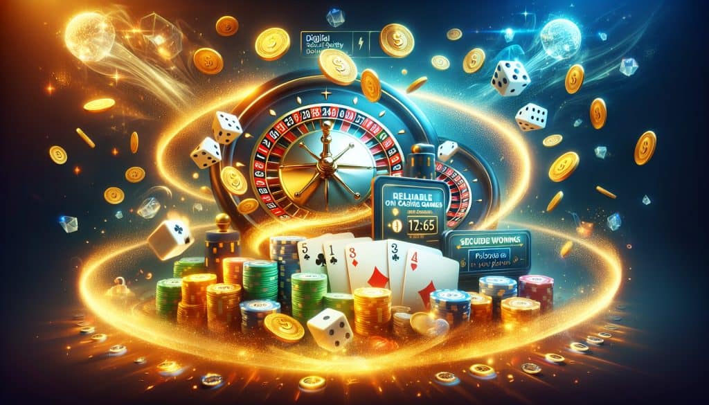 Casino online