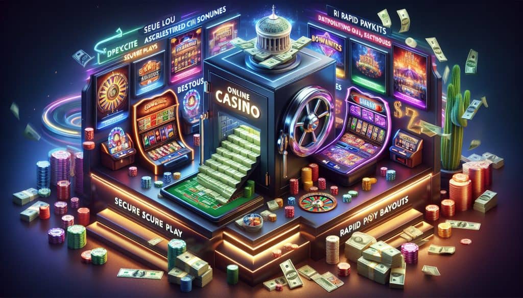 Najbolji casino online