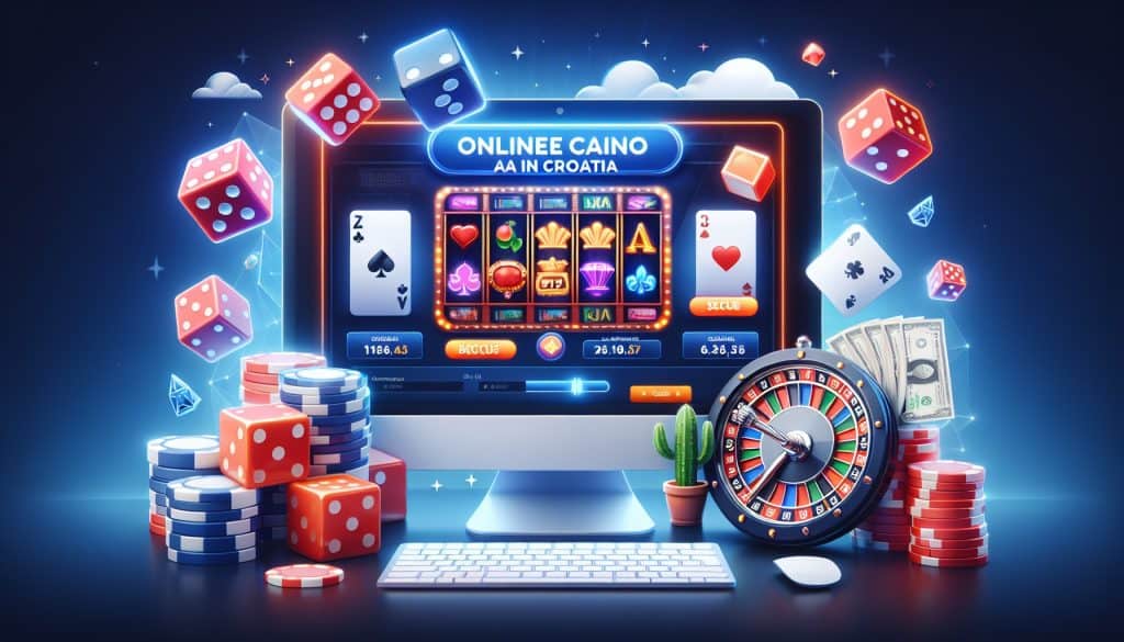 Najbolji online casino u hrvatskoj