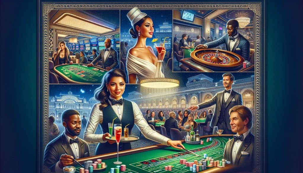 Najbolji casino u beogradu