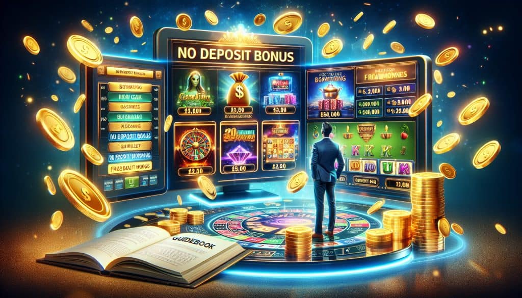 Casino bonusi bez uplate