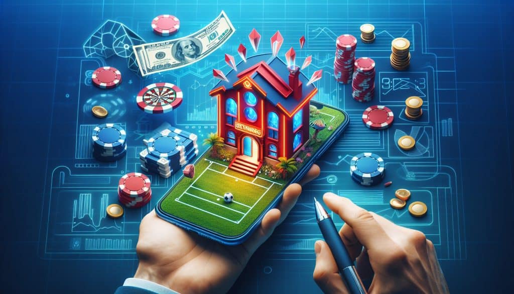 Bet at home registracija bonus dobrodošlice