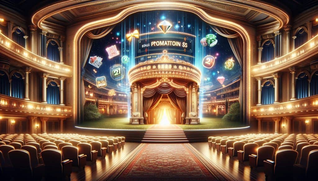 Usporedba Promocija u Različitim Online Casinima