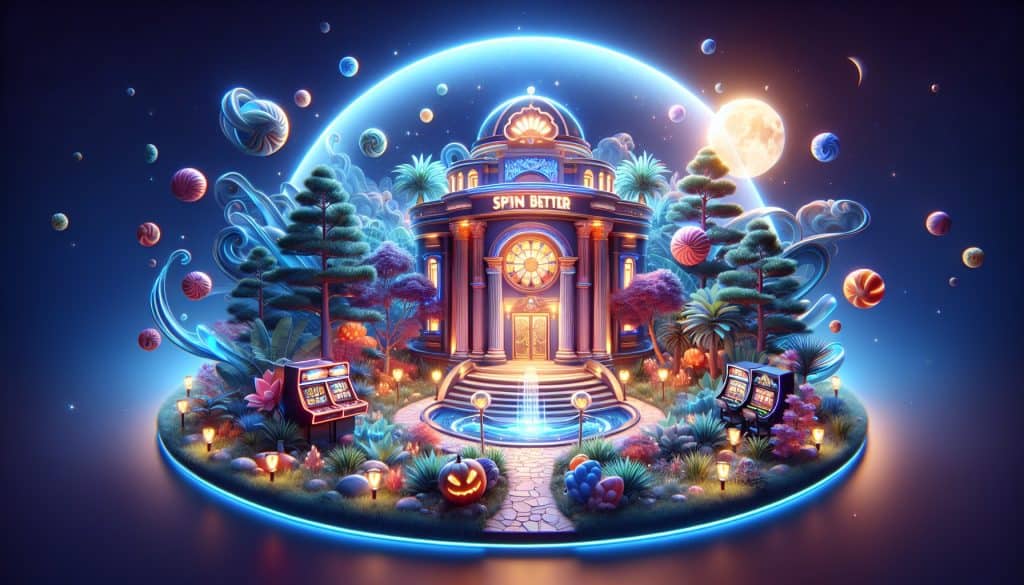 SpinBetter Casino SpinBetter Casino