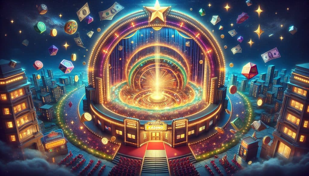 SlotExpress Casino SlotExpress Casino