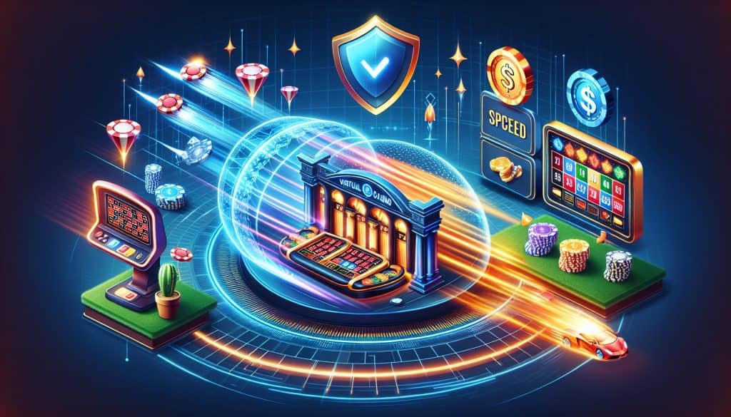 Najbolji online casini koji nude brze i sigurne isplate Najbolji online casini koji nude brze i sigurne isplate