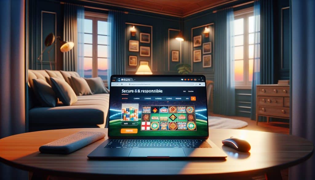 Legalnost online casina u Hrvatskoj 2025