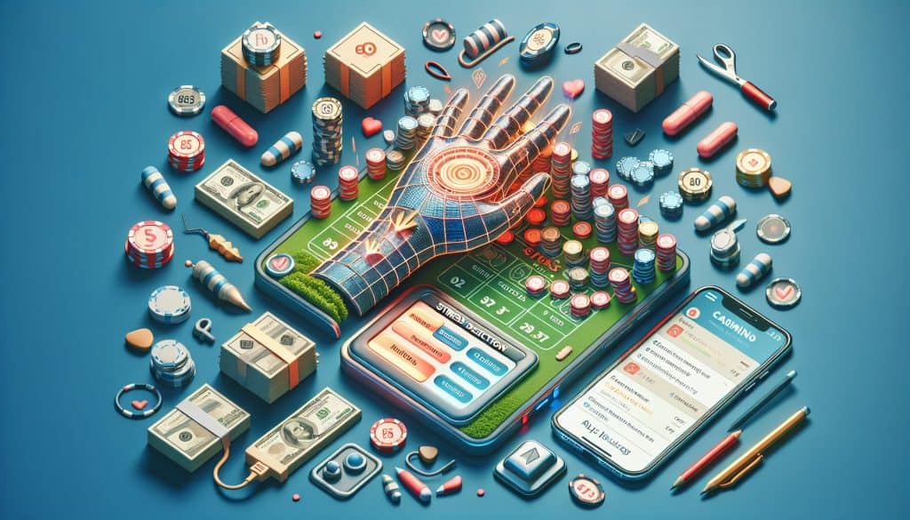 Casino softver koji blokira bonuse kad si pod stresom Casino softver koji blokira bonuse kad si pod stresom