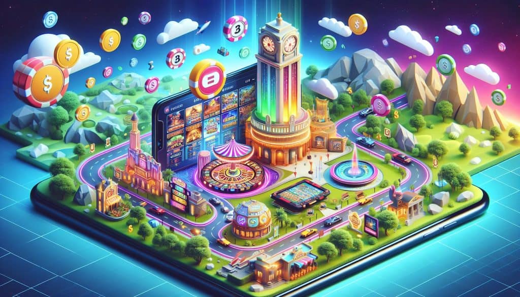 Cleobetra Casino Cleobetra Casino